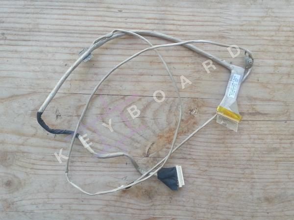 Шлейф матриці до ноутбука Toshiba Pn 6017B0265501